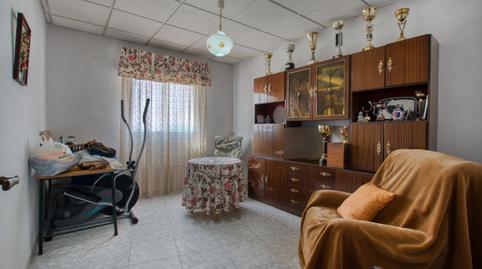 Foto 4 de Finca rústica en venda a  Finca el Coronel, El Tomillar, Málaga