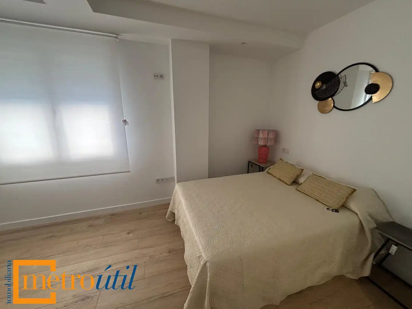 Flat for rent in Calle de los Ovalle, 18, Garrido Sur