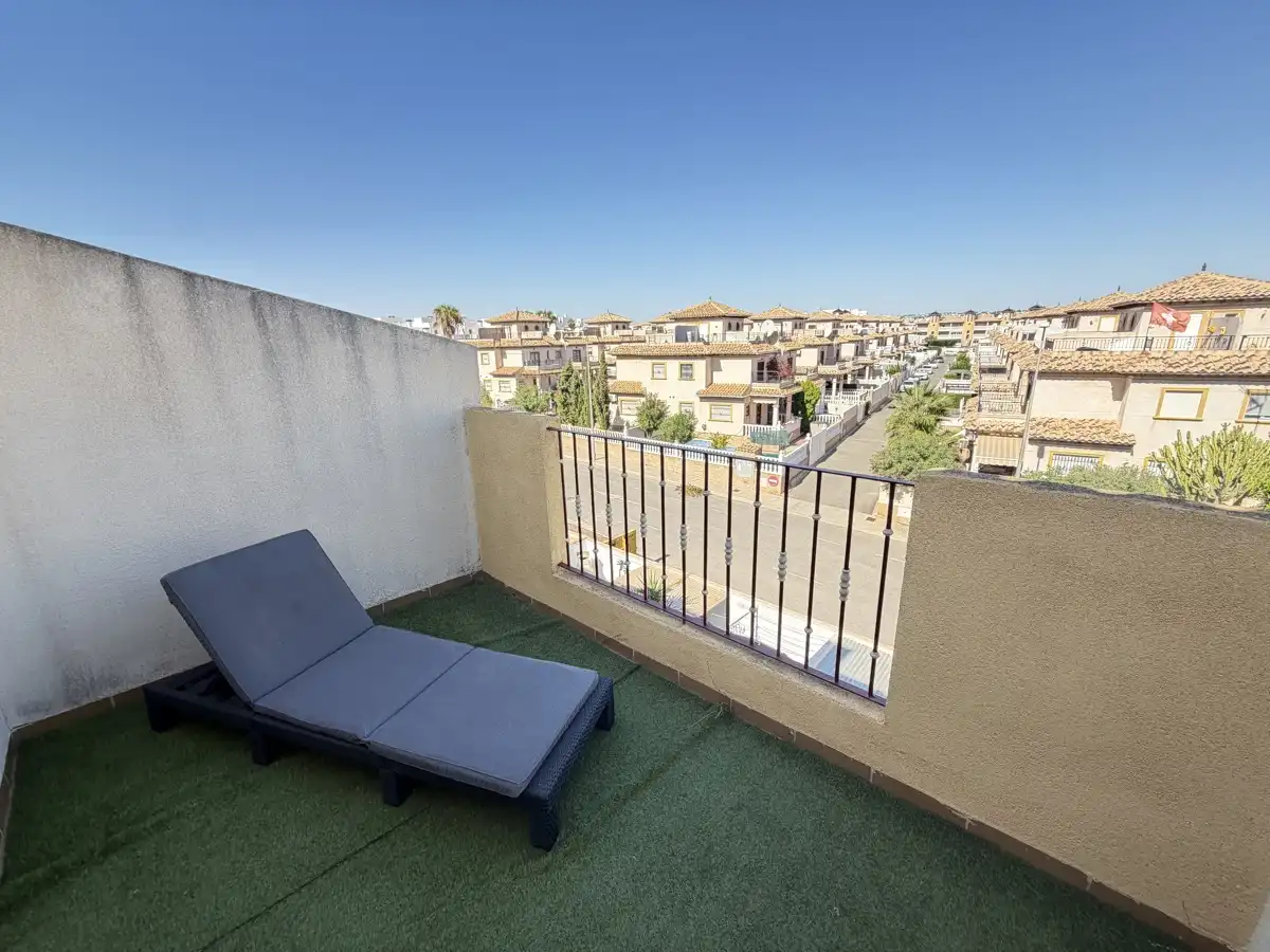 Adossat en venda a Orihuela ciudad, imagen 26