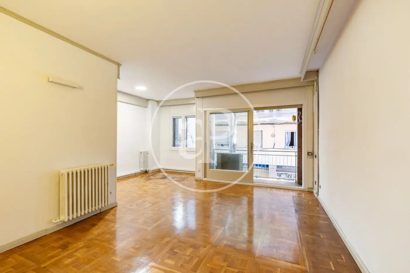 Appartement avec terrasse à vendre à Carrer de Vallirana