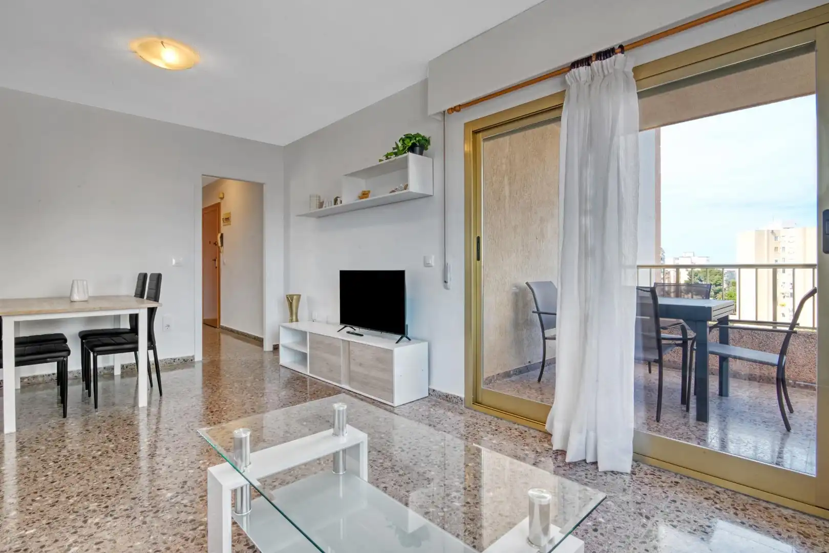 Wohnungen zur Miete in Calle CAMP DE MORVEDRE, 23, Playa de Gandia