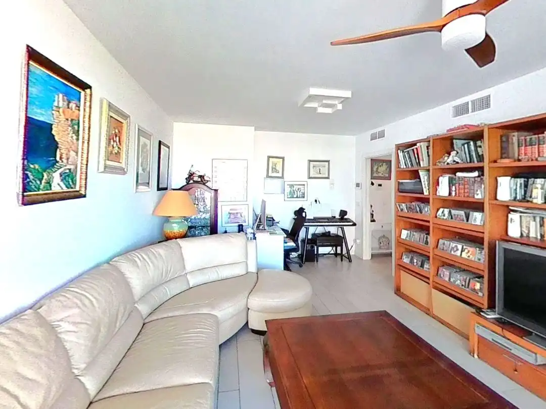 Piso con piscina en venta en Pau 5 17, imagen 17