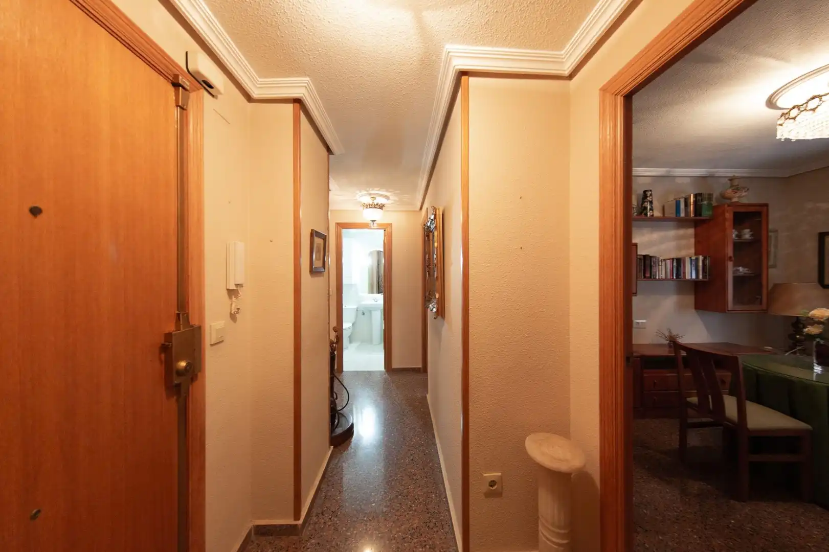 Apartments for sale in Alicante / Alacant  with Air Conditioner, Heating and Terrace