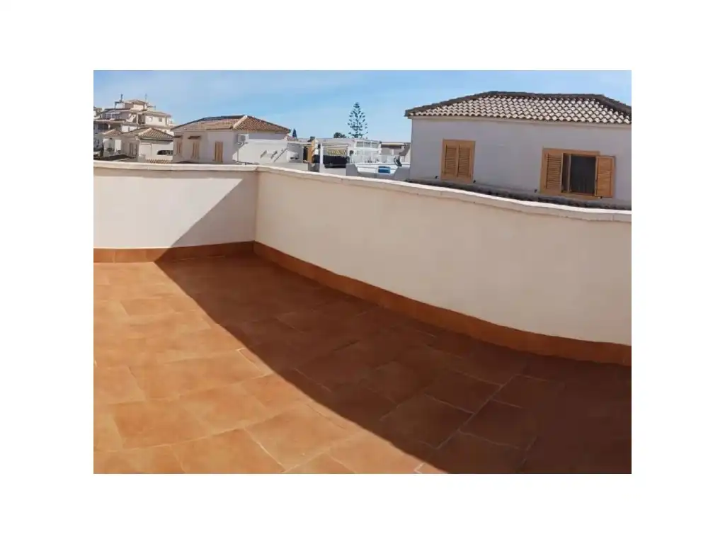 Haus mit Terrasse zum Verkauf in Orihuela Costa, imagen 10