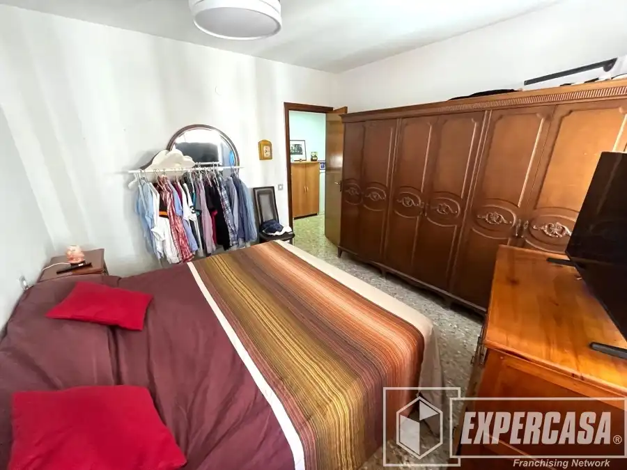 Habitación de Piso en venta en Valencia con Aire acondicionado y Trastero