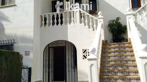 Foto 3 von Dachboden zum Verkauf in Oliva Nova, Oliva