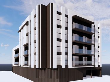 Flat with balcony for sale in Avinguda de Josep Anselm Clavé 24