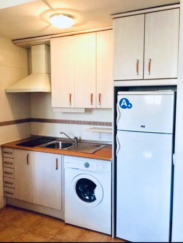 Flat with lift for sale in Calle del Almíbar, imagen 7