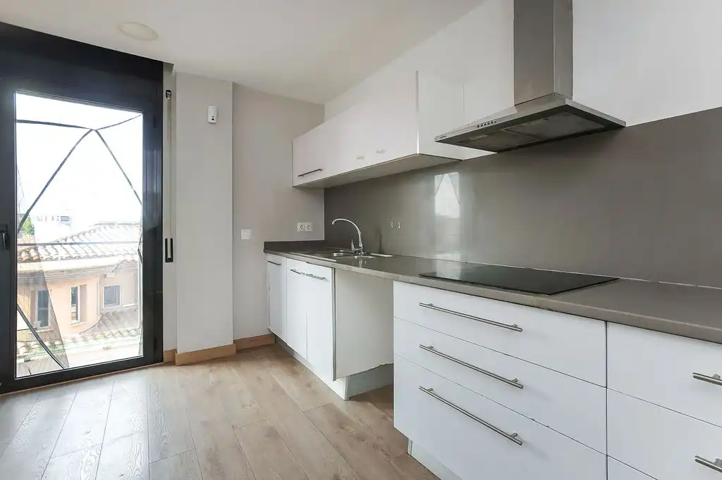 Cocina de Dúplex en venta en Tordera