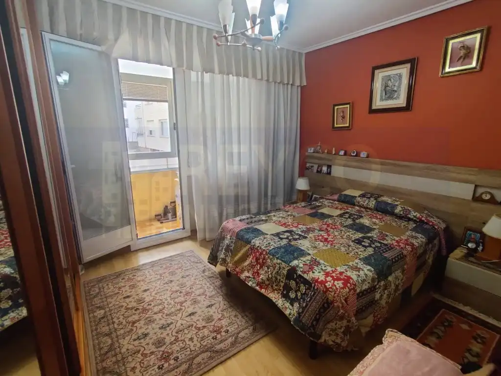 Wohnung mit Aufzug zum Verkauf in Centro, imagen 7
