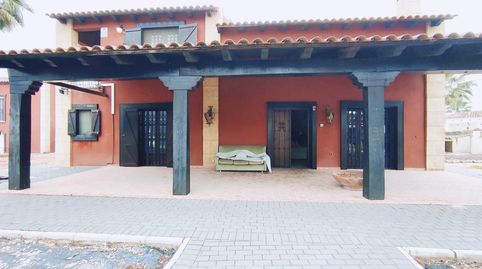 Foto 2 de Casa o chalet en venta en Arroba de Hornos, Catral, Alicante