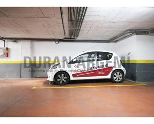 Parking of Garage to rent in Terrassa