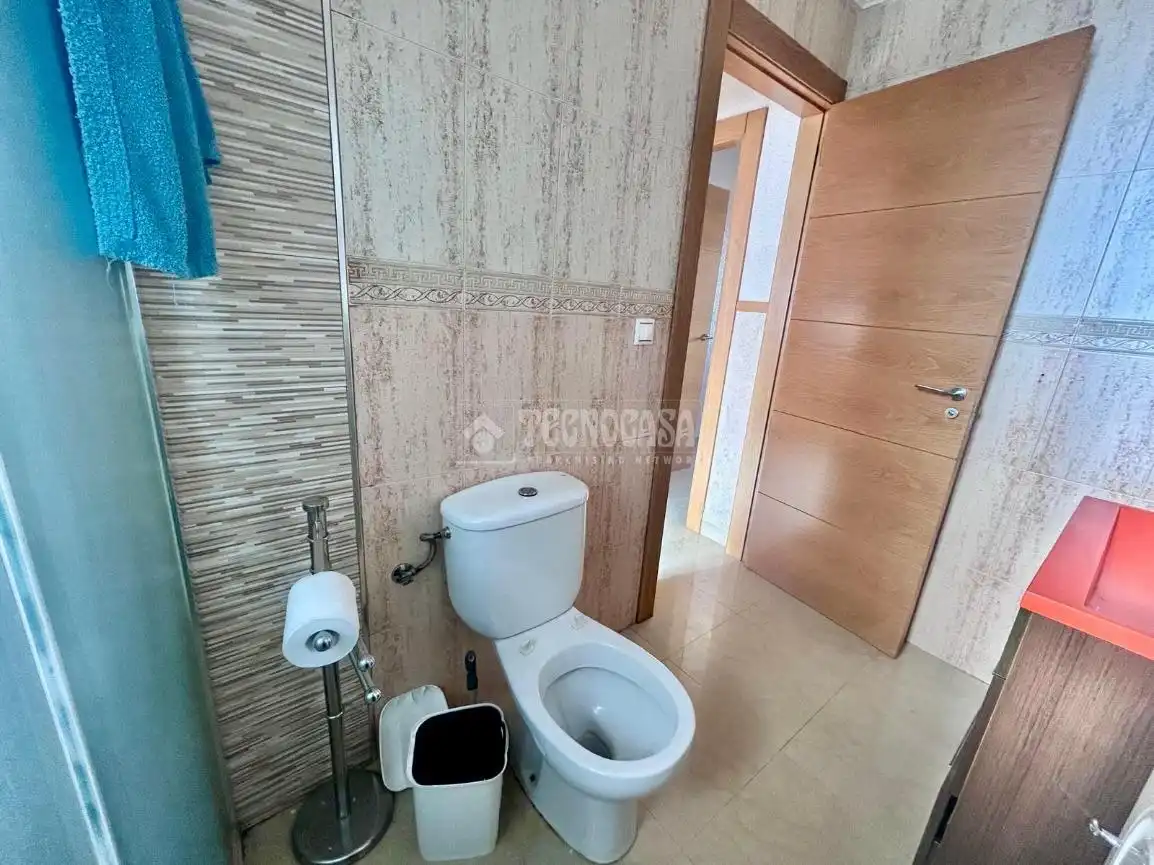 Wohnung mit Terrasse zum Verkauf in C. Juan Martín, imagen 8