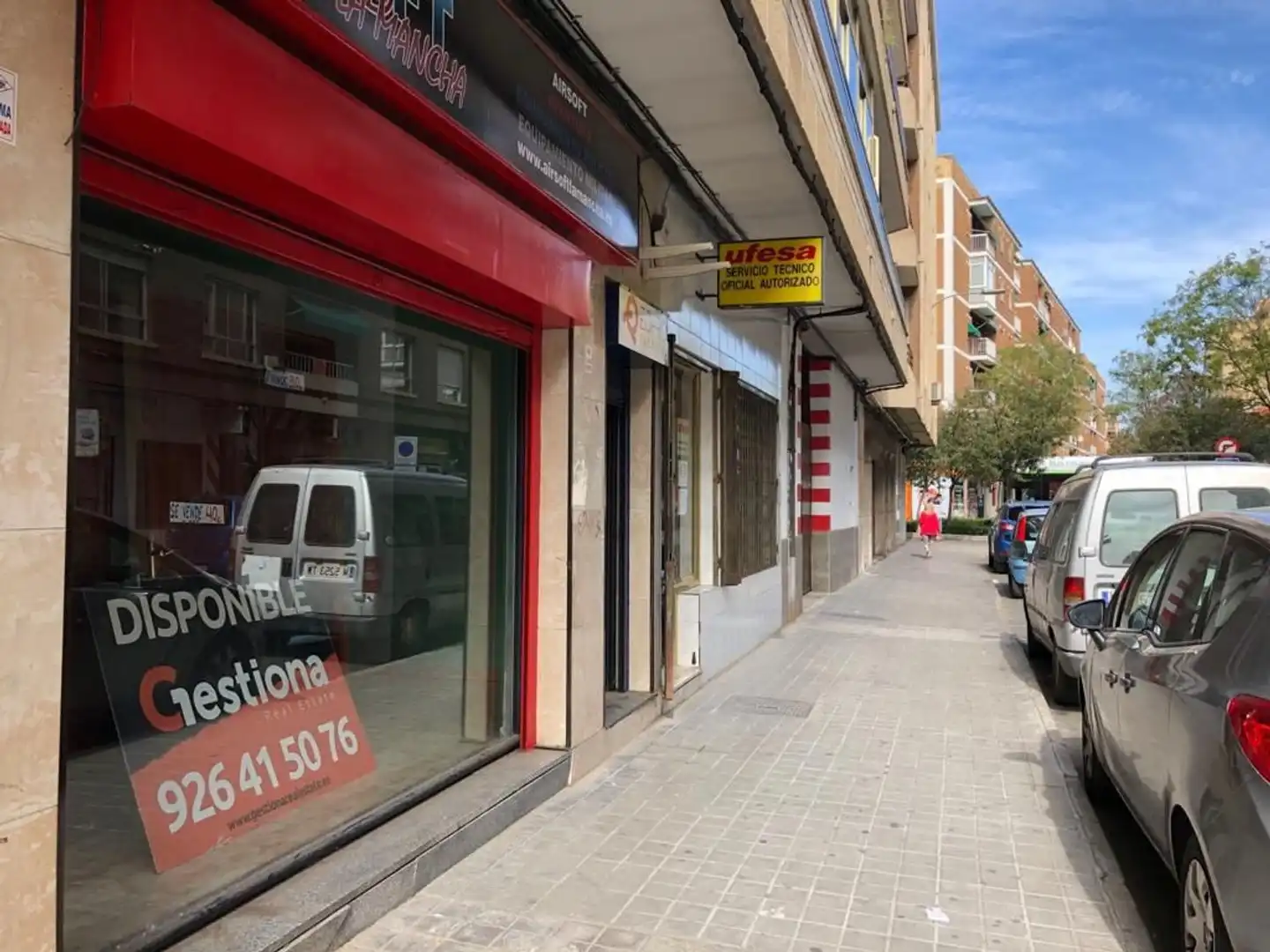 Local comercial en venta en Calle Altagracia, imagen 12