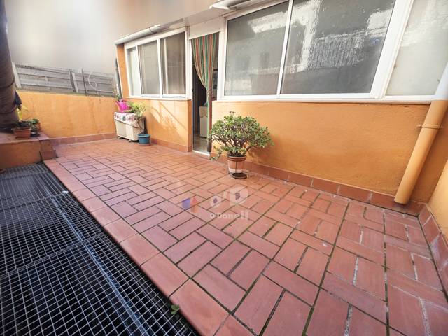 Piso en Venta en Vinyets - Molí Vell