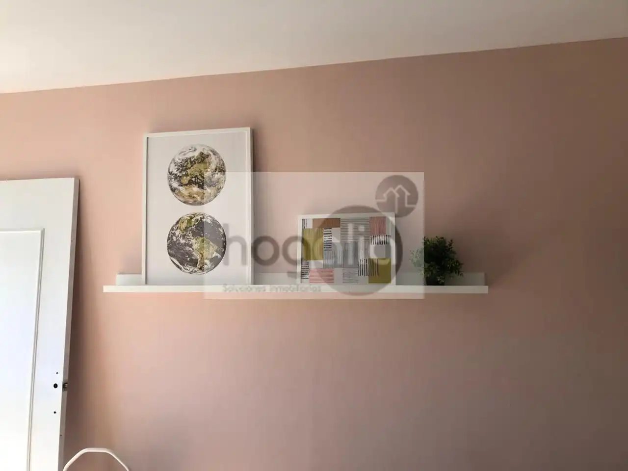 Flat for rent in La Oliva