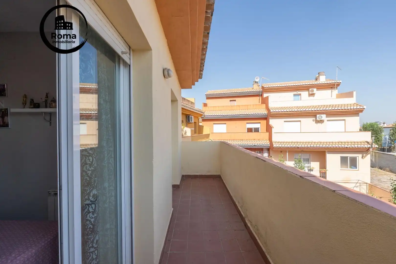 Adossat amb piscina en venda a Ogíjares, imagen 43