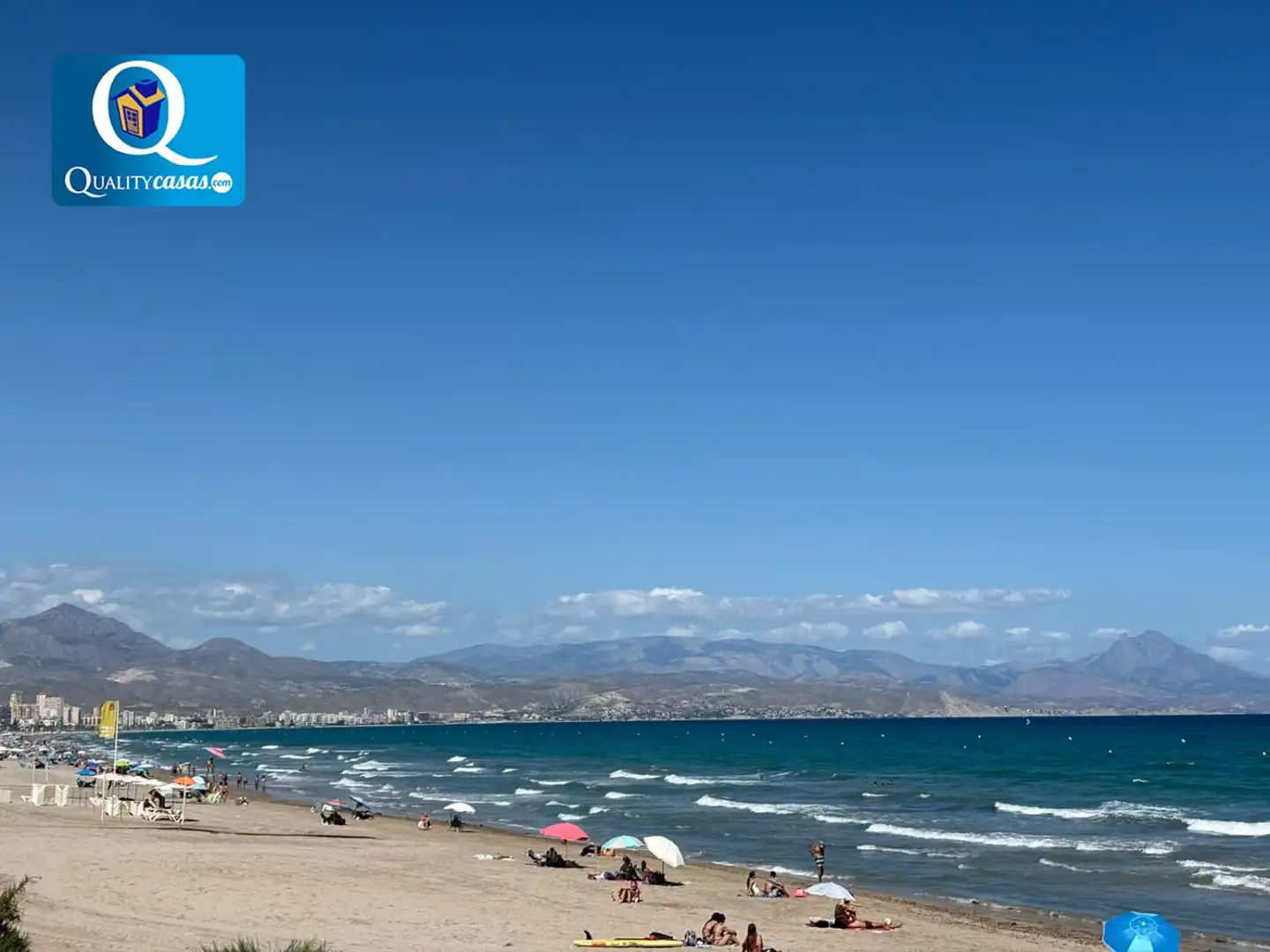 Bungalow con piscina en venta en Playa de San Juan - El Cabo de las Huertas, imagen 14