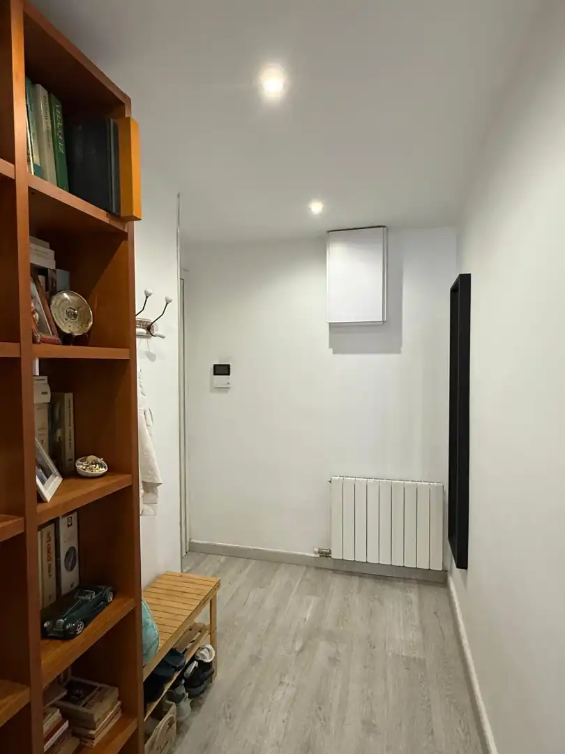 Piso en venta en Barcelona con Aire acondicionado, Amueblado y Balcón