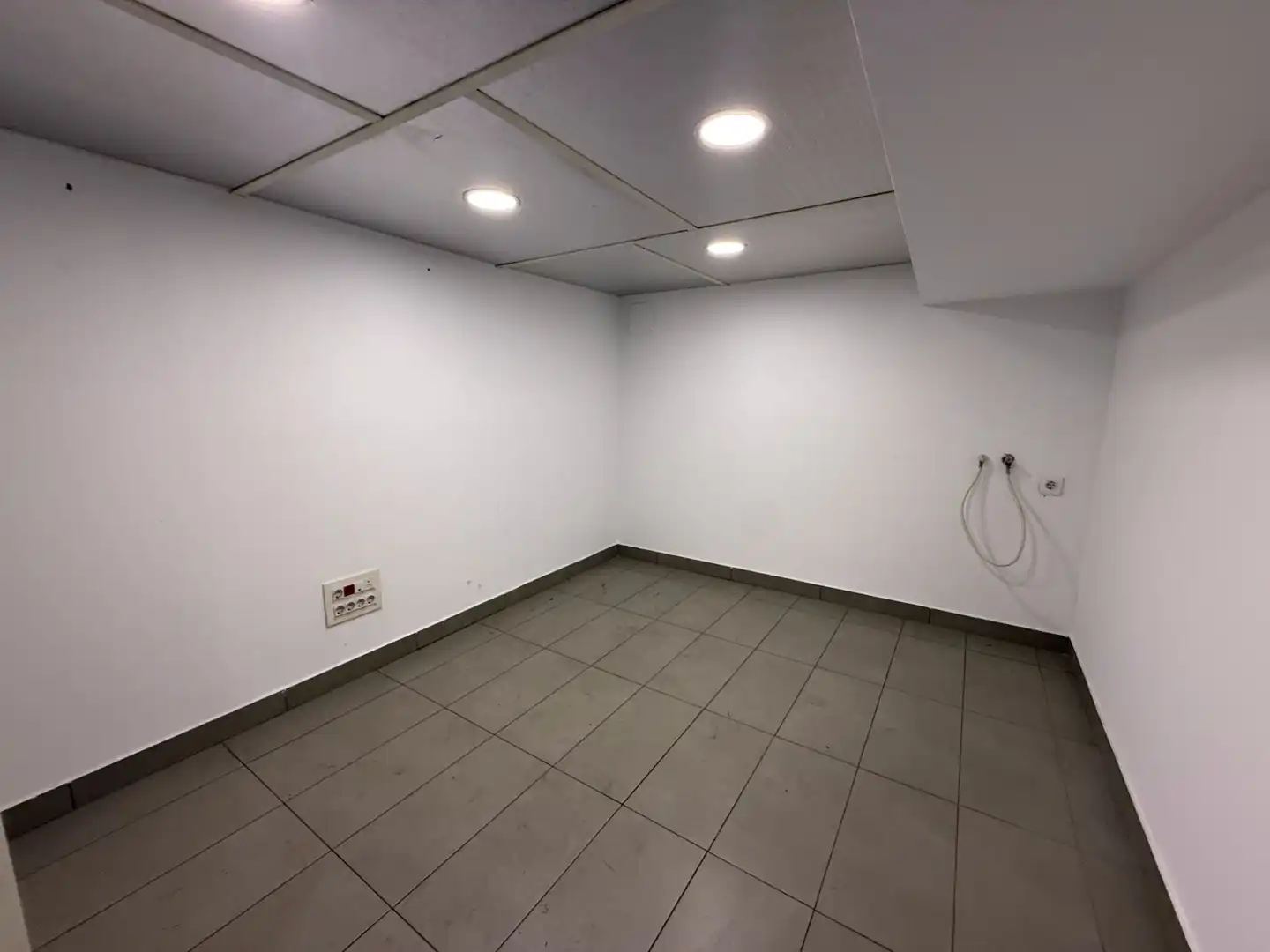 Nave industrial en venta en Alcoy / Alcoi