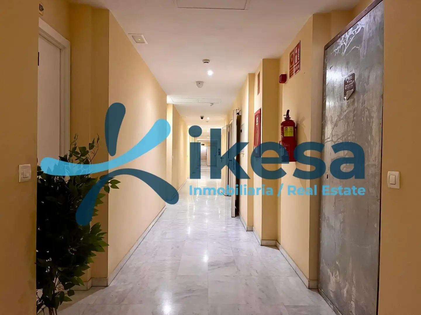 Apartments for sale in Sevilla