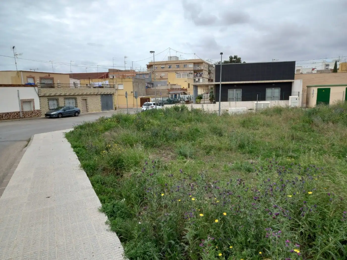 Wohnbaugrundstück zum Verkauf in Cartagena ciudad, imagen 24