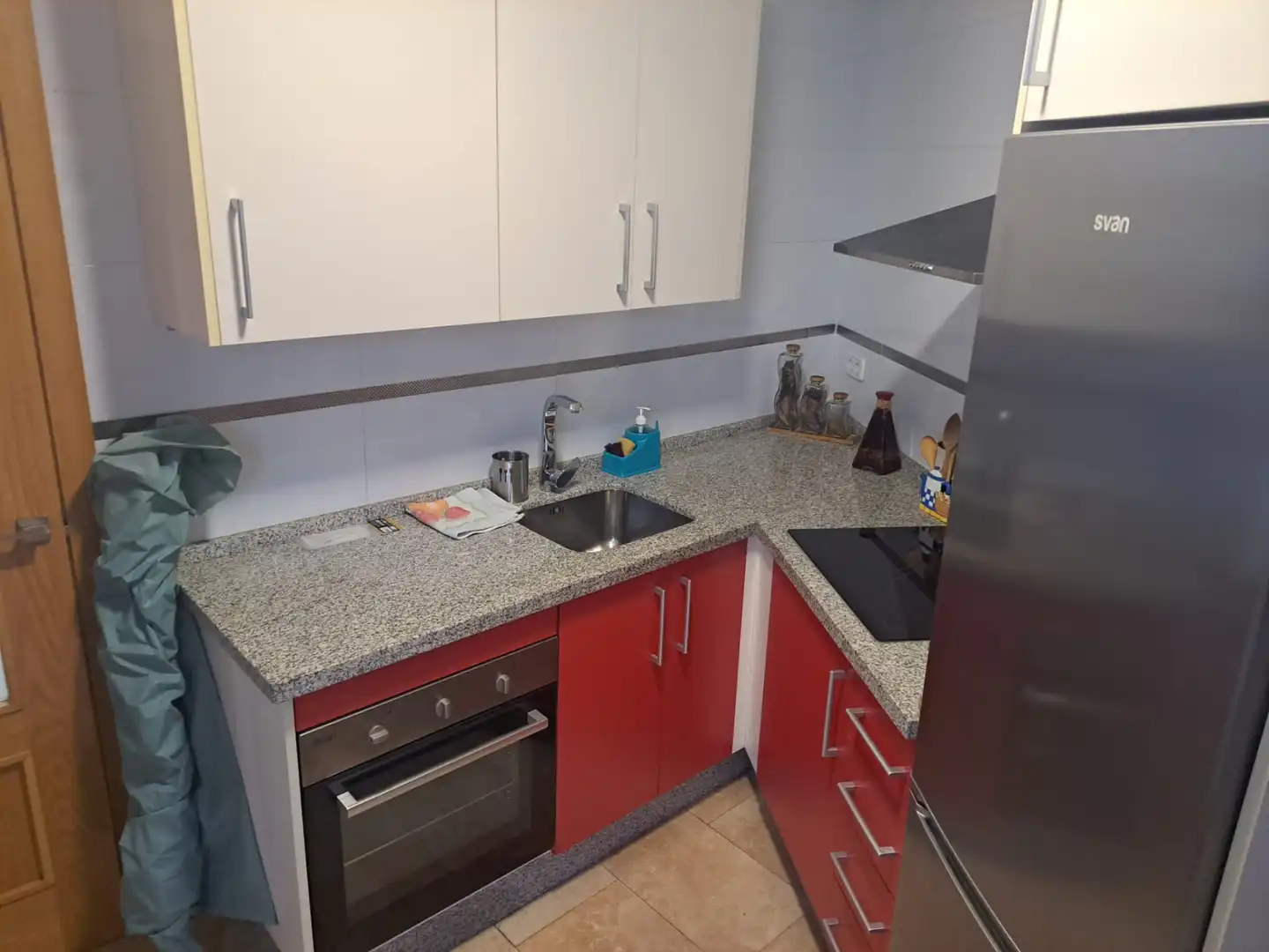 Appartamento con ascensore in vendita a Calle Girasol 15, imagen 6