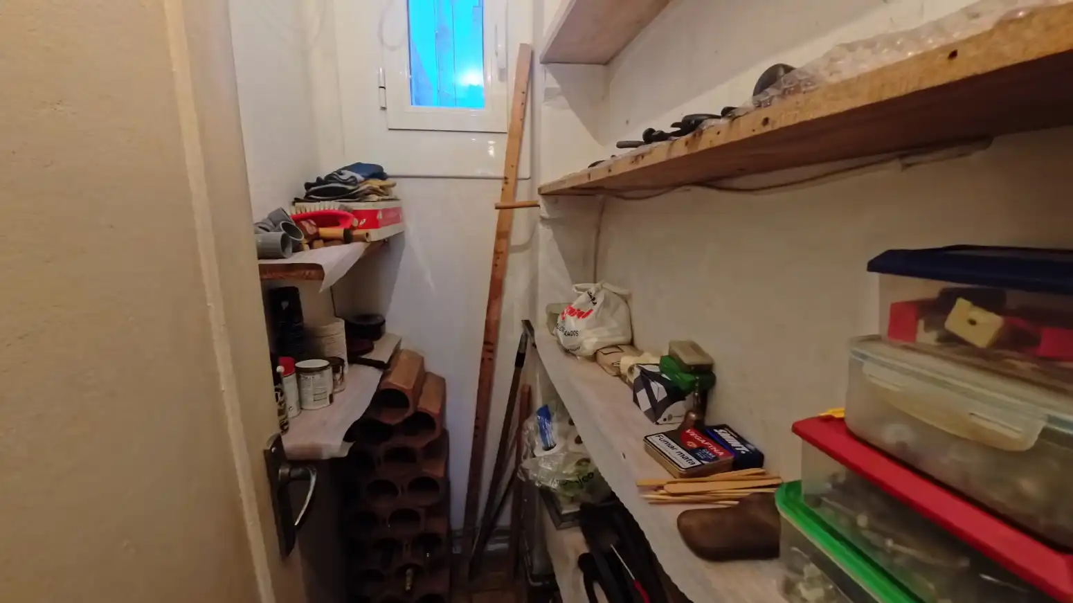 Piso en venta en  Logroño con Calefacción, Jardín privado y Amueblado