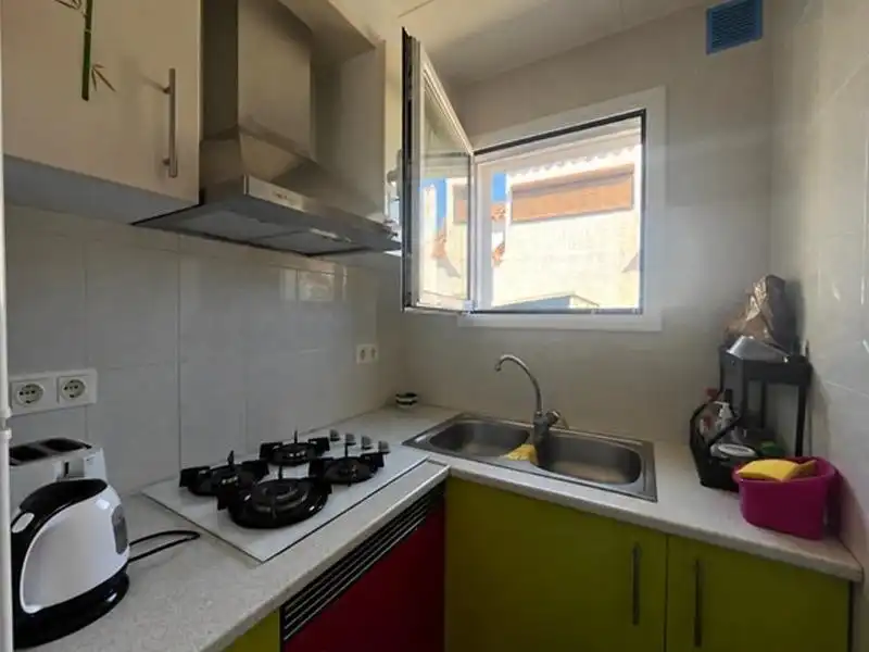Kitchen of Houses for sale in Nord