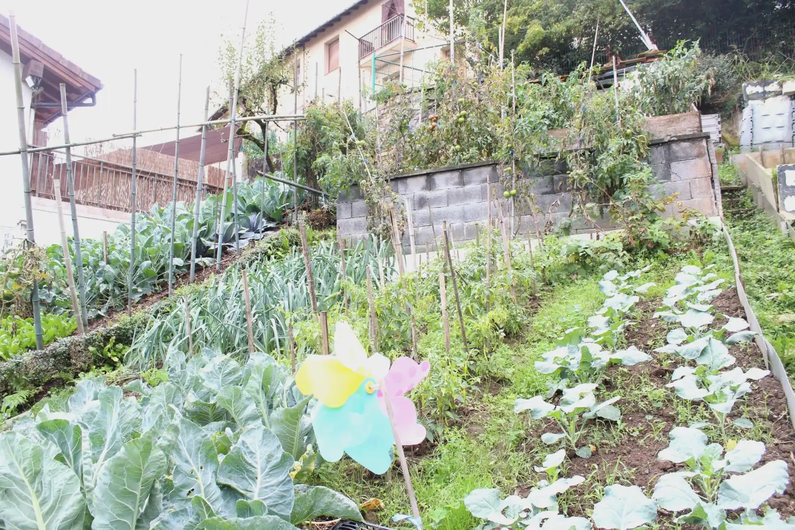 Wohnung mit Garten zum Verkauf in Camino DE MENDIOLA, imagen 27