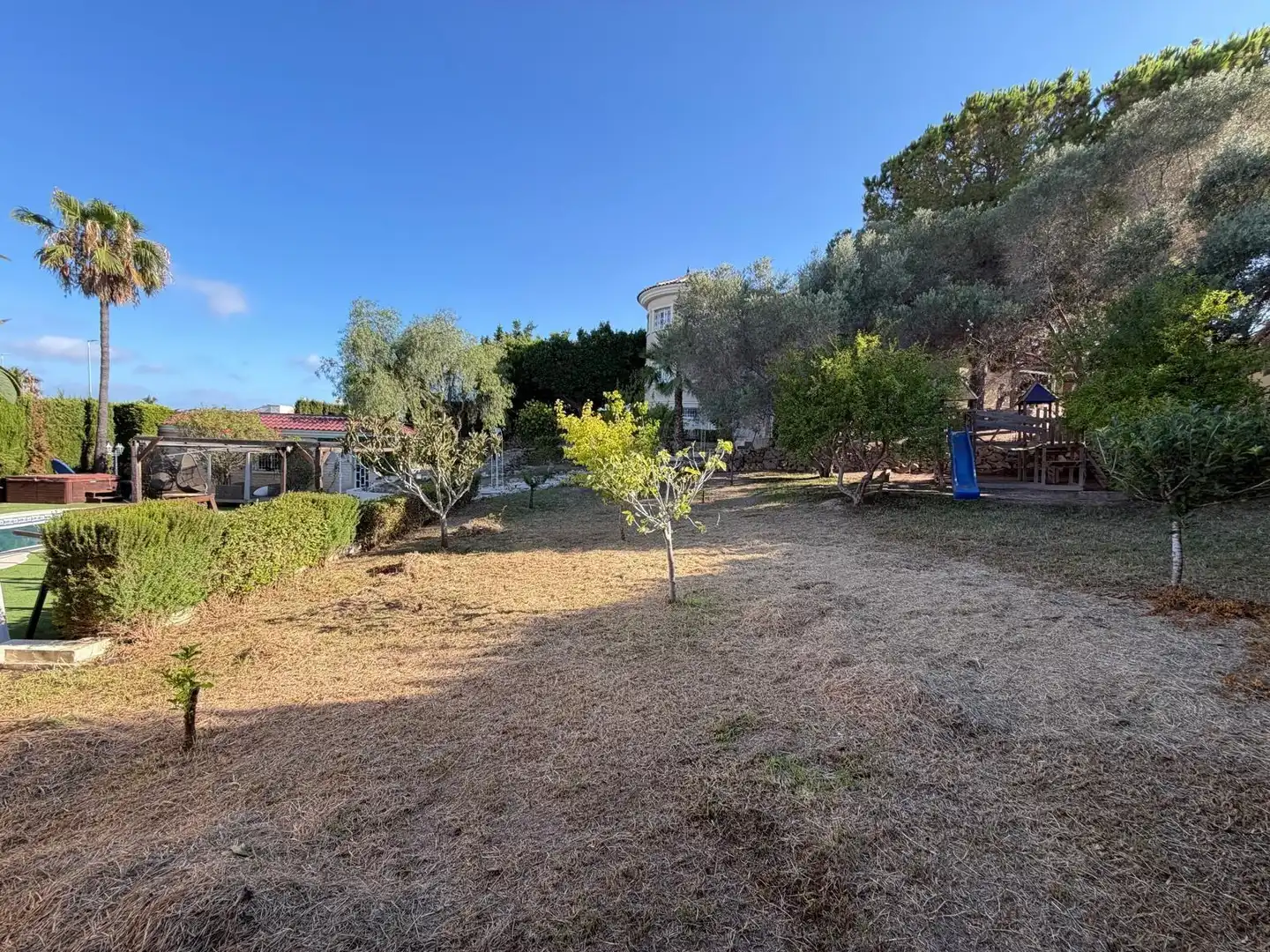 Casa o xalet en venda en Rojales amb Aire condicionat, Calefacció i Jardí privat