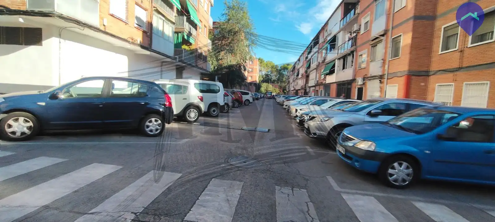 Pis en venda a Calle de Hernán Cortés 13, imagen 4
