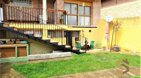 Foto 3 de Casa adosada en venda a Calle la Iglesia, Villalaco, Palencia