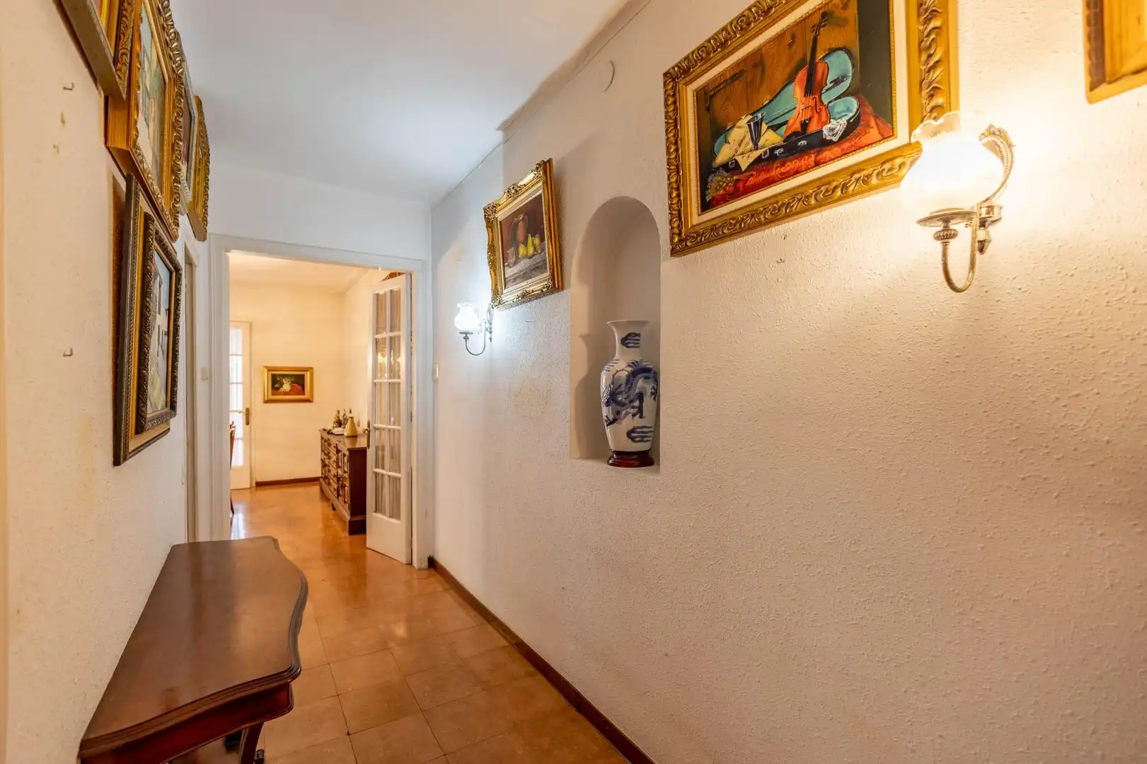 Appartamento in vendita a Rambla PAU, imagen 25