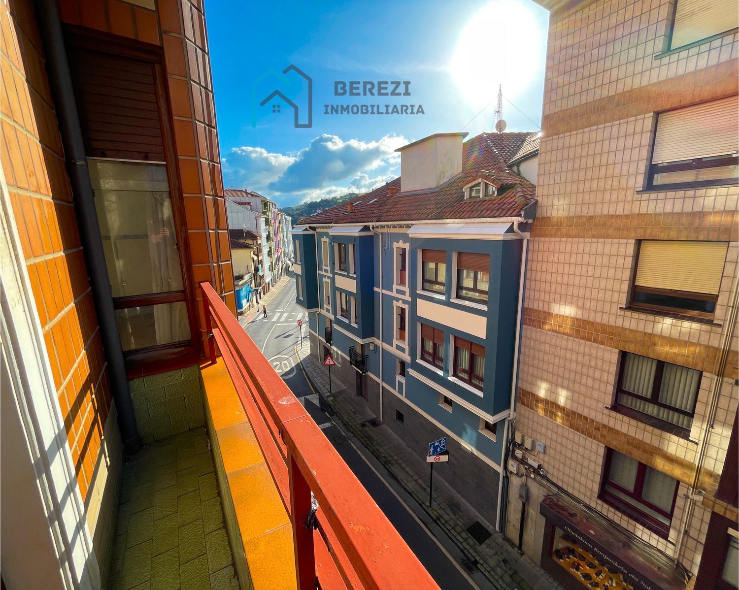 Wohnung zum verkauf in Zubiaur-Tar Kepa Kalea, Bermeo