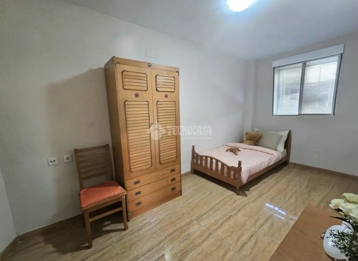 Bedroom of Houses for sale in Córdoba  with Terrace
