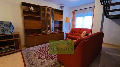 Foto 4 de Casa adosada en venta en Albaida, Valencia