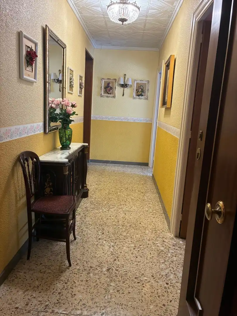Flat with terrace for sale in Centro, imagen 16