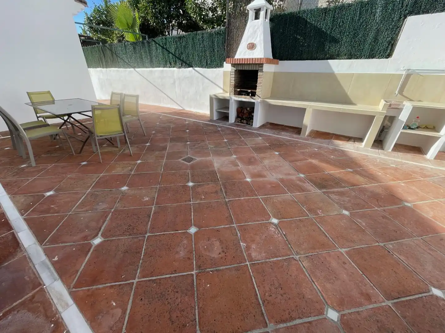 Casa a schiera in vendita a Selwo, imagen 38