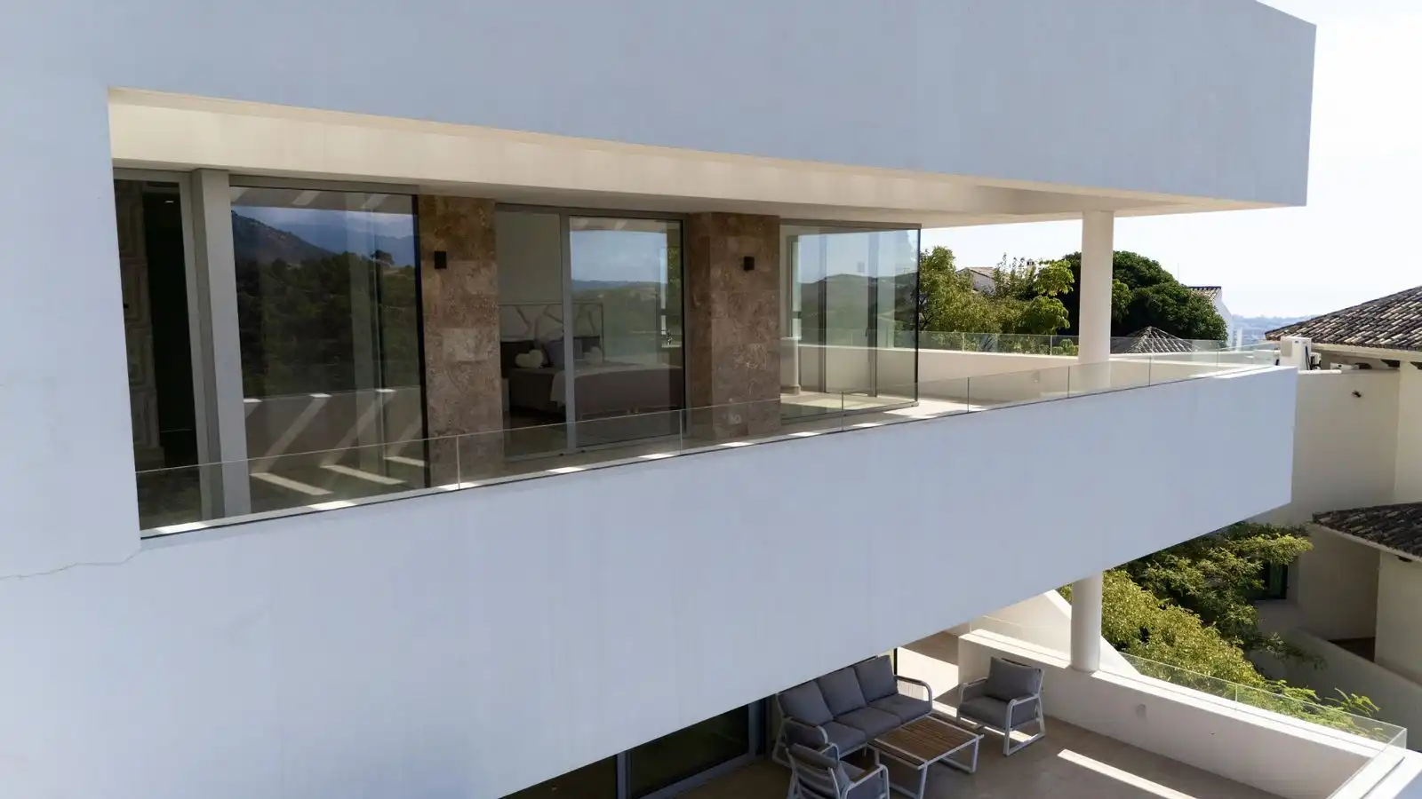 Villa mit Pool zum Verkauf in Urbanizacion Torre Esteril 100, imagen 63