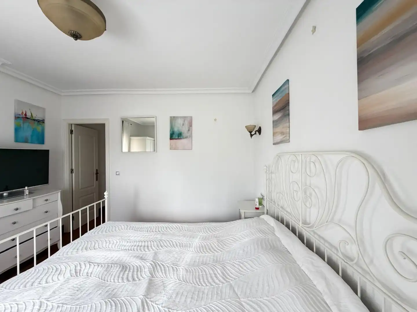 Habitación de Casa o chalet en venta en Orihuela Costa