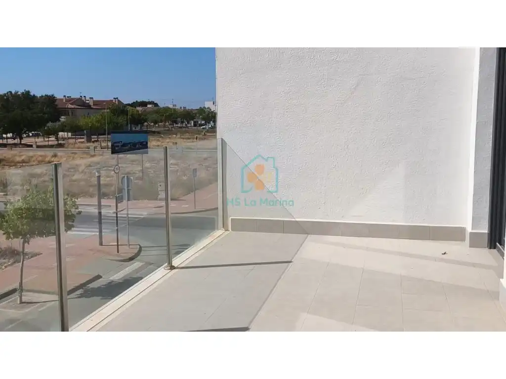 Apartamento con piscina en venta en Calle Almudena Grandes, imagen 16