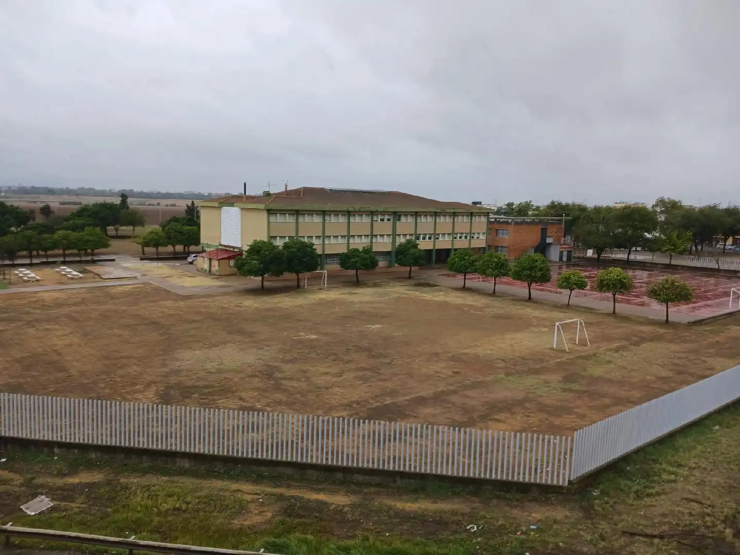 Office for sale in Sevilla