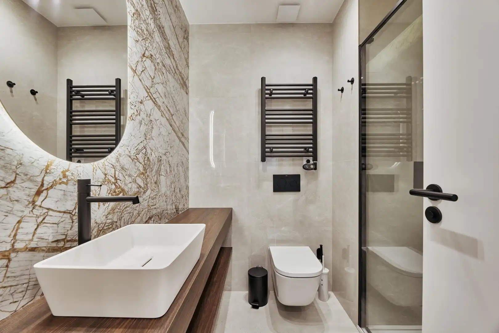 Appartement avec ascenseur à vendre à Barrio de Salamanca, imagen 28