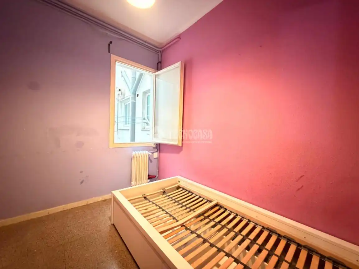 Habitación de Piso en venta en Barcelona con Aire acondicionado y Alarma