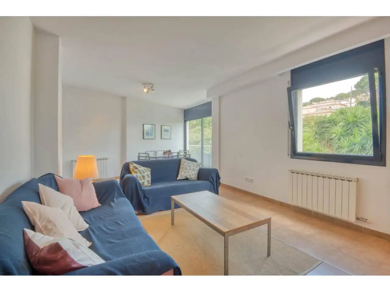 Apartamento con piscina en venta en Calle Llevant, imagen 3