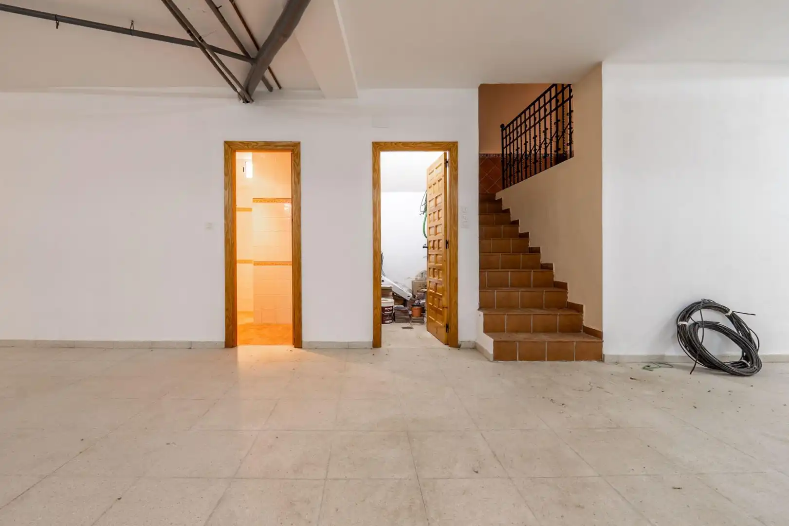Casa o xalet en venda en Santa Fe amb Aire condicionat, Calefacció i Jardí privat