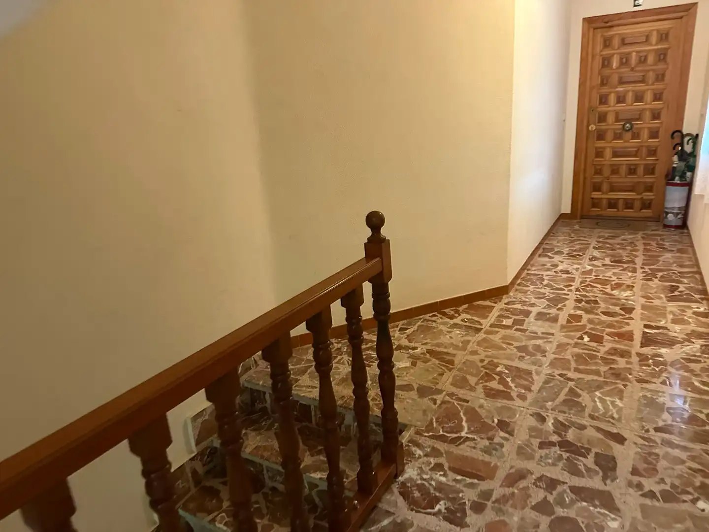Flat for sale in Estremera, Madrid