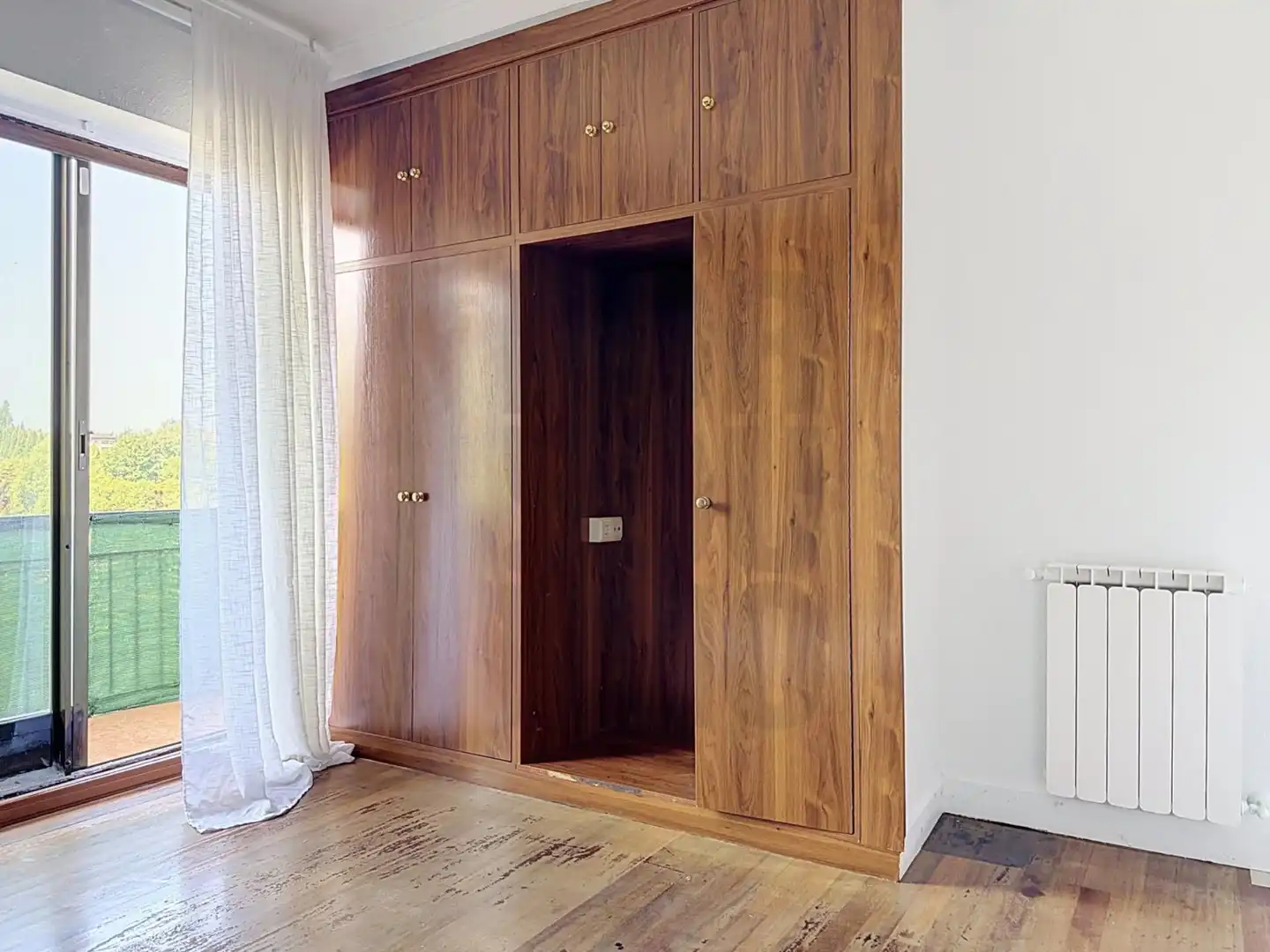 Flat for sale in Donostia - San Sebastián   with Heating, Private garden and Terrace