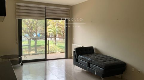 Foto 3 de Piso en venta en Diagonal Mar i el Front Marítim del Poblenou, Barcelona Capital